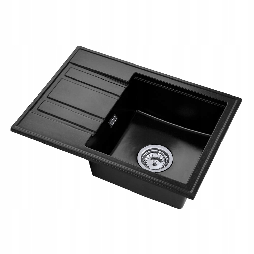 Granitový dřez Modern 6040 granit