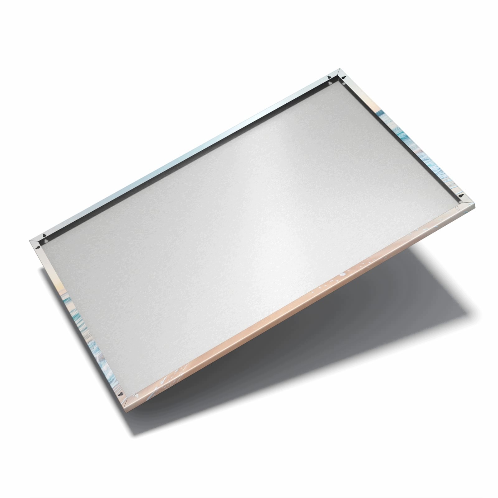 Magnetická tabule Horizont pláže 90 × 60 cm
