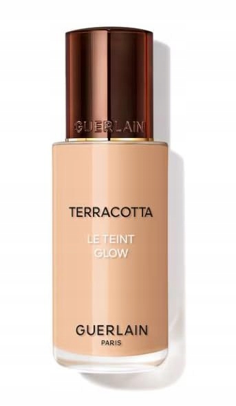 Guerlain Le Teint Glow Rozjasňující Make-up 35 ML 4N