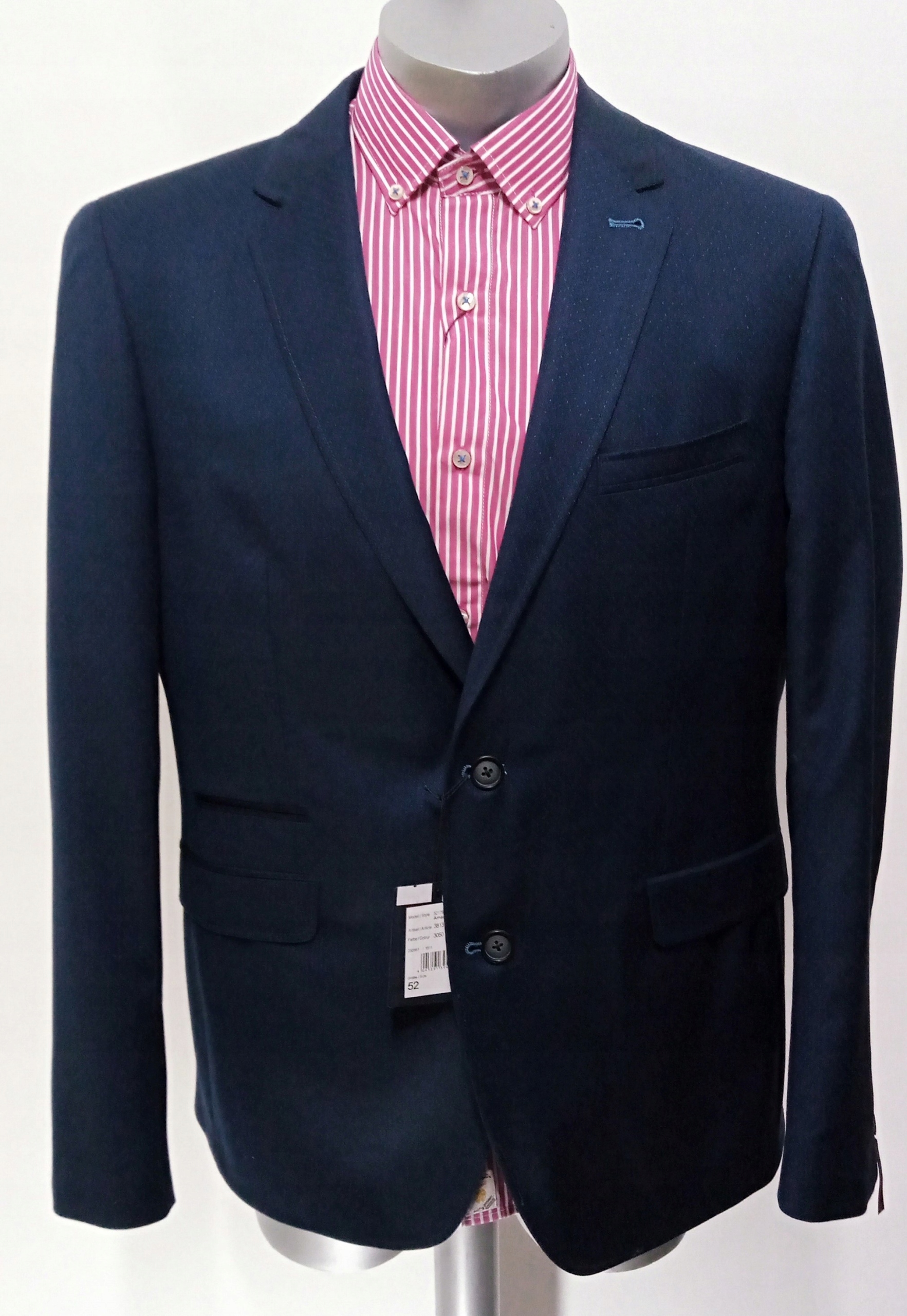 Sako Pierre Cardin VEL.52