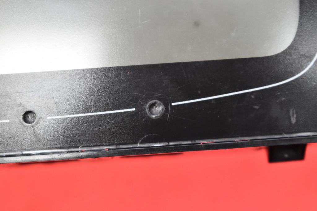 display P8200002604A RENAULT LAGUNA 2 II 01-05