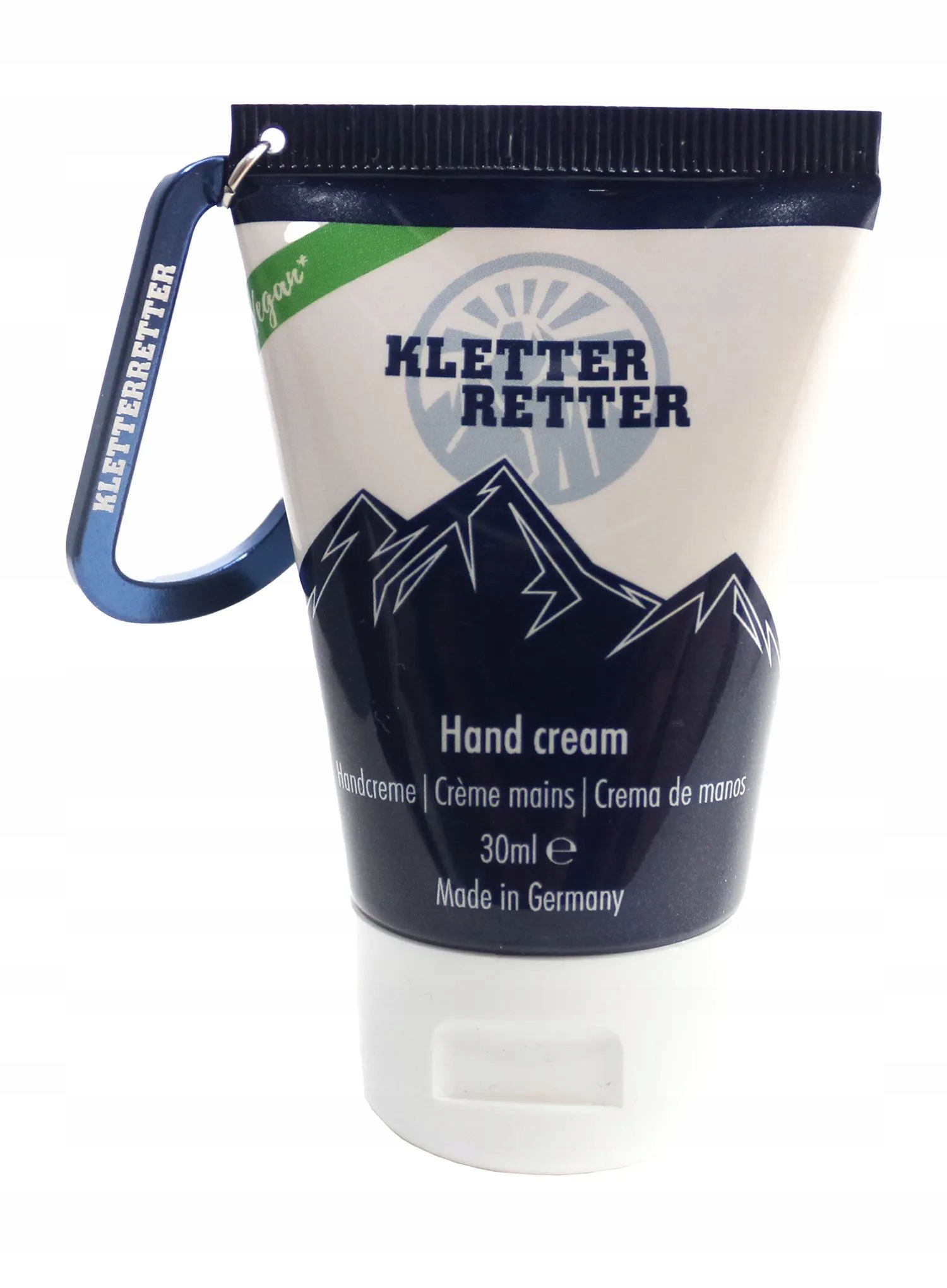 Krem Kletter Retter Hand Cream Mini 30 ml