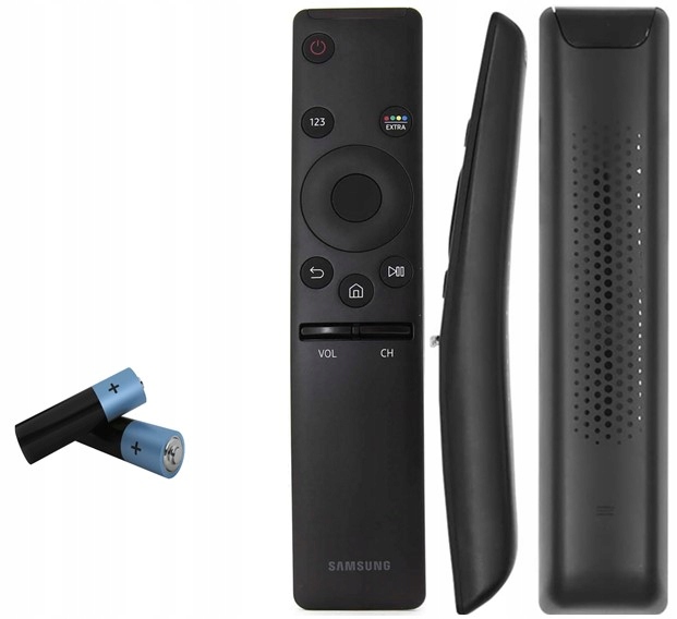 Originální Dálkový Ovladač Pro Televizor Samsung UA49KU7350 UA49KU7350K UA49KU7350KXZN