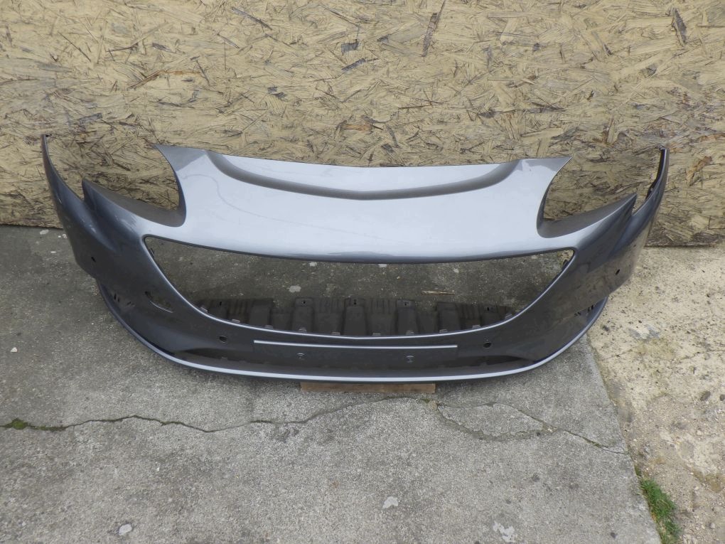 OPEL CORSA E 15- Pare chocs avant
