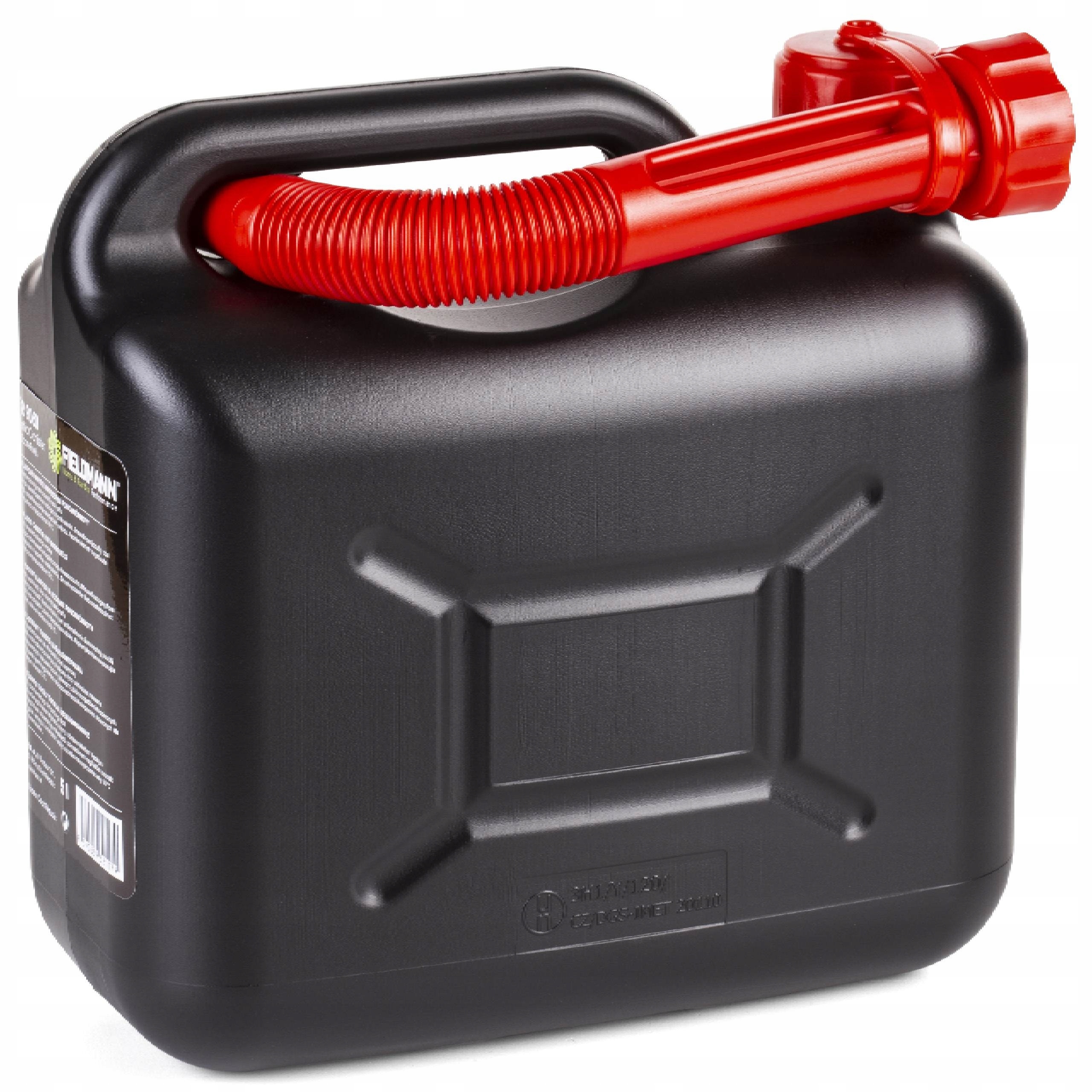 Kanystr 5 l Fieldmann FZR 9060 Značka Fieldmann