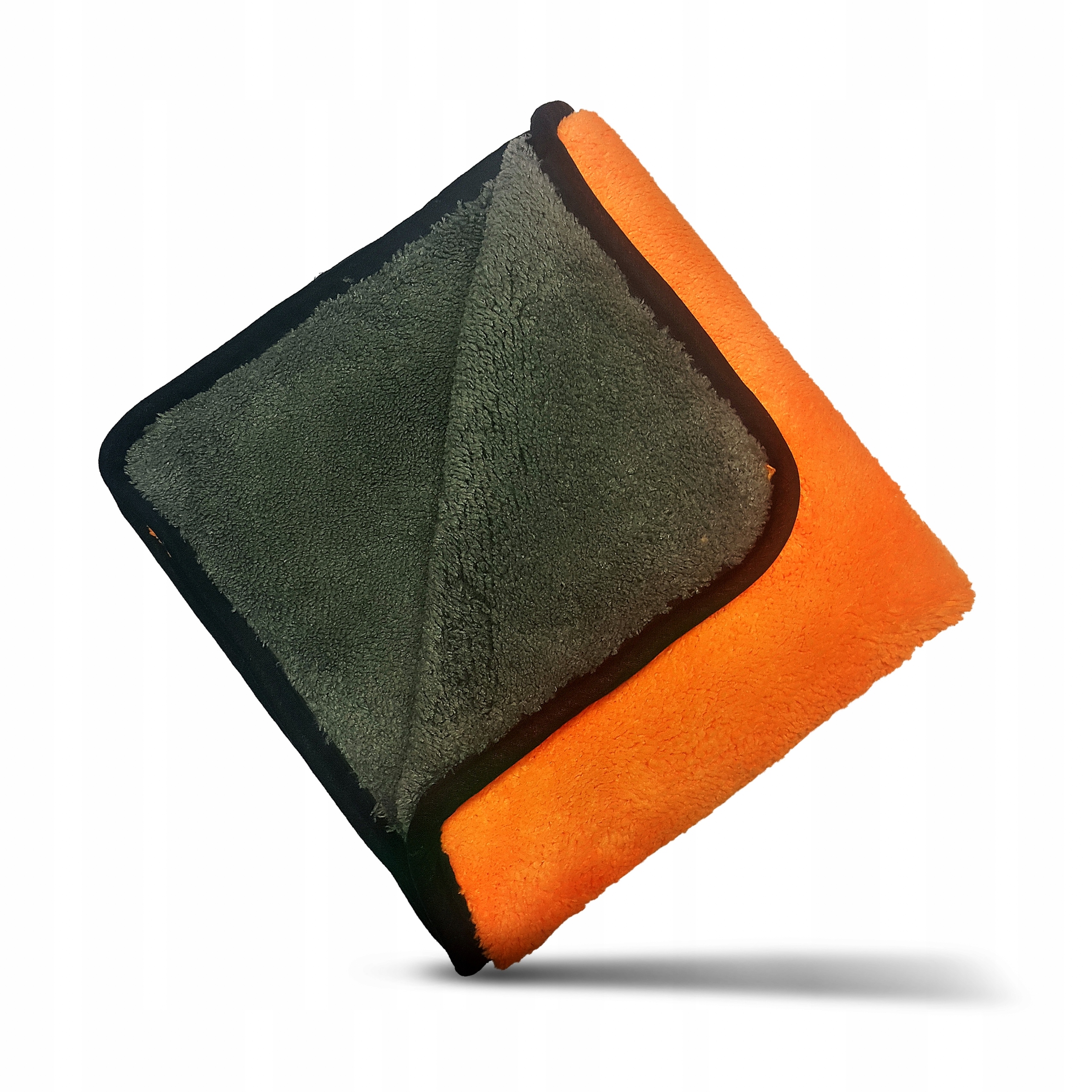 

Adbl Puffy Towel 41x41cm 840GSM mikrofibra
