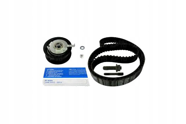 Skf Sada Rozvodů Vw Golf Passat Polo 1,9D Tdi S