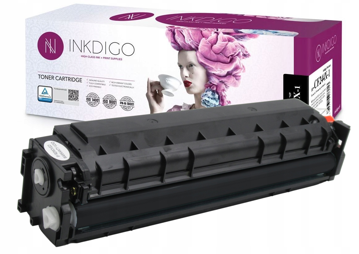 

Toner Do Hp Color Lj Pro M255DW M282NW M283FDN