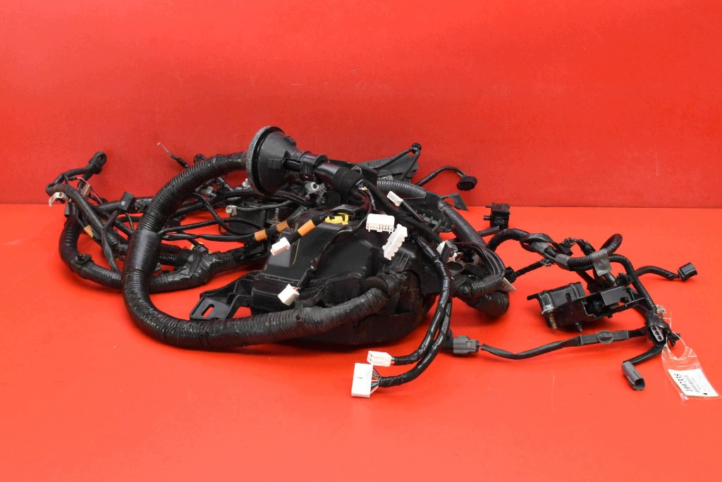 bundle motor wiring 7-010A(6) MAZDA MX-5 IV ND 2.0 SKYACTIV-G 184 KM
