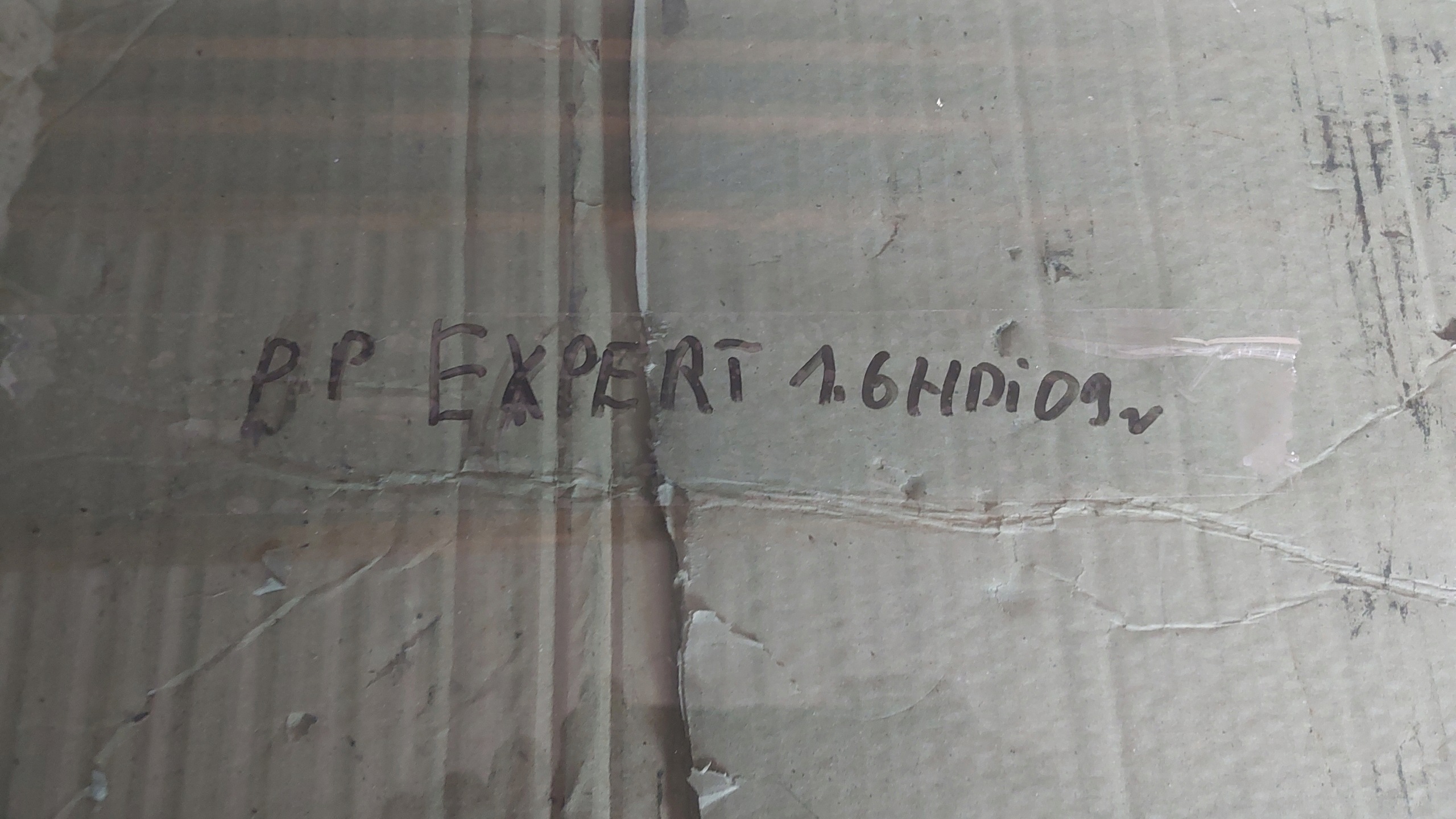 SCUDO JUMPY EXPERT II 07-16 R window door side right front right front