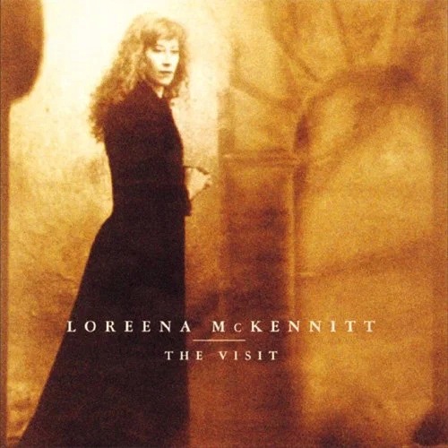 Mckennitt Loreena: Visit: The Definitive Edition CD