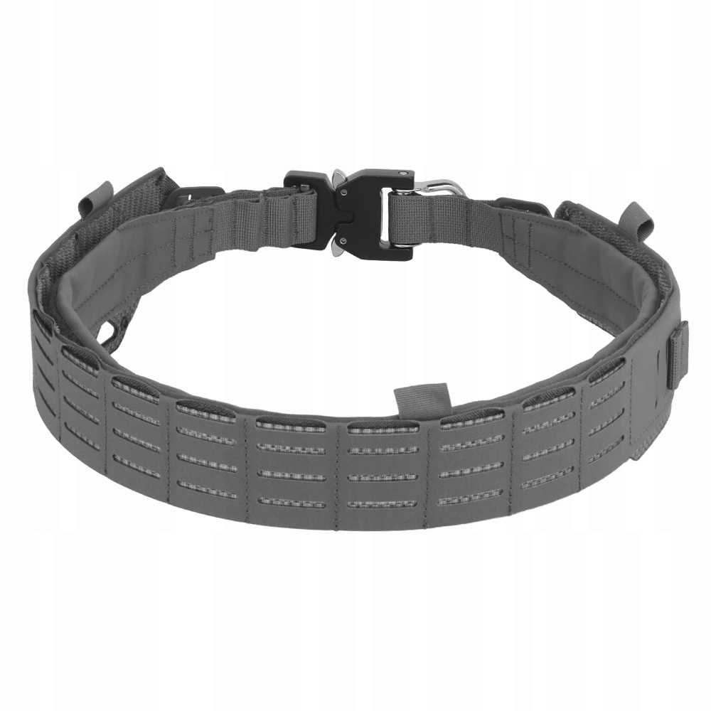 Pas taktyczny Wosport Arc Tactical Belt M Wolf Grey uni
