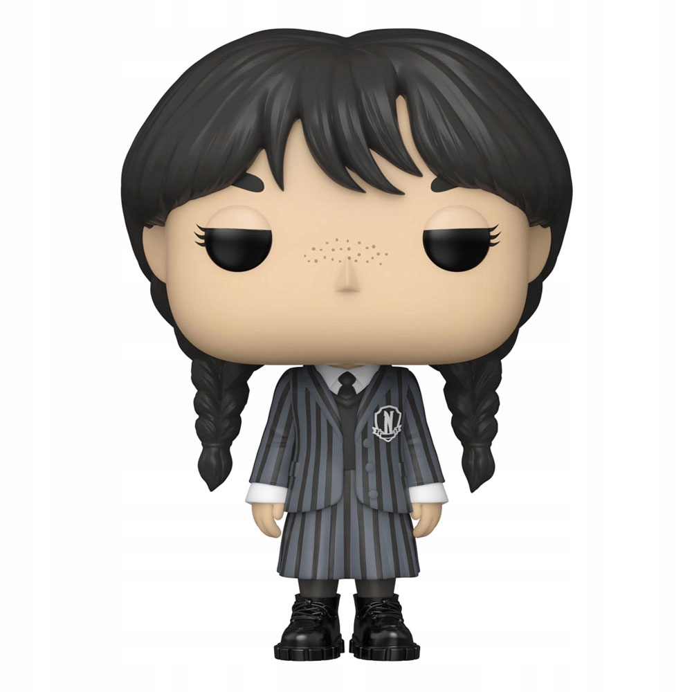 Funko Pop American Tv Series Wednesday Addams 1309 1310 Lurch 815# Figure  Limited Edition Model Toys Kids Birthday Gift - Action Figures - AliExpress
