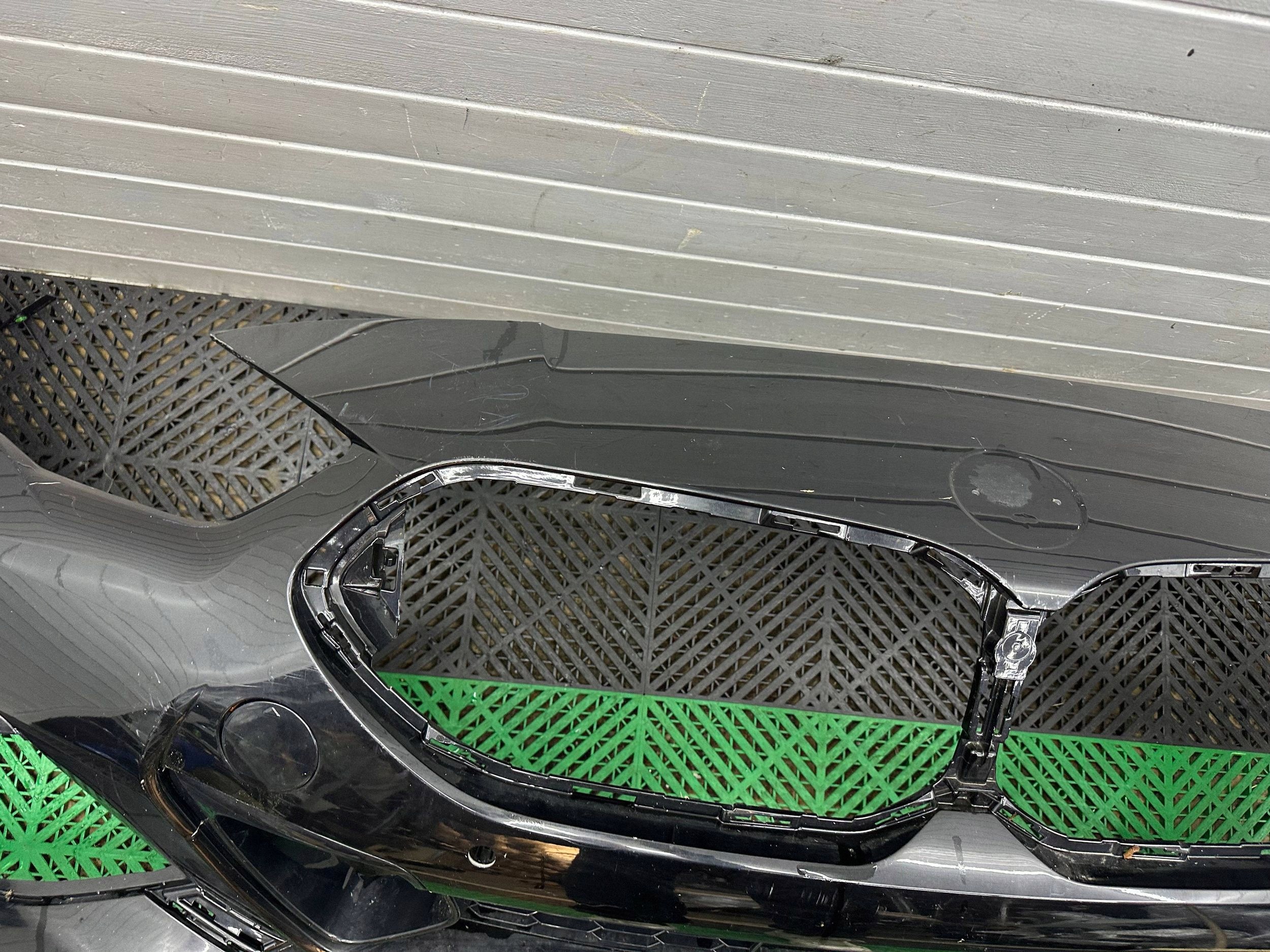 frontstoßstange vorne BMW 2 F44 M PAKIET