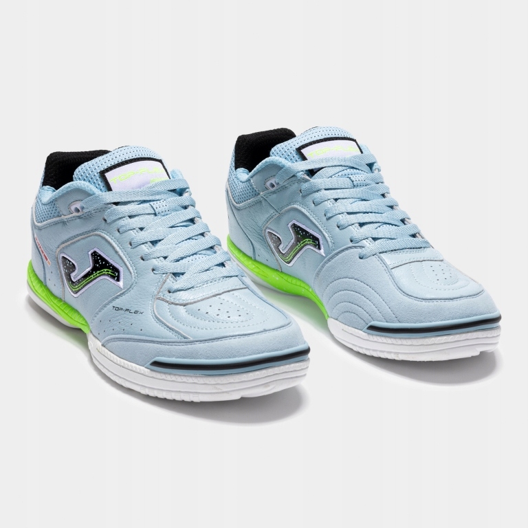 Fotbalová obuv Joma halové boty hala Top Flex Sr velikost 42