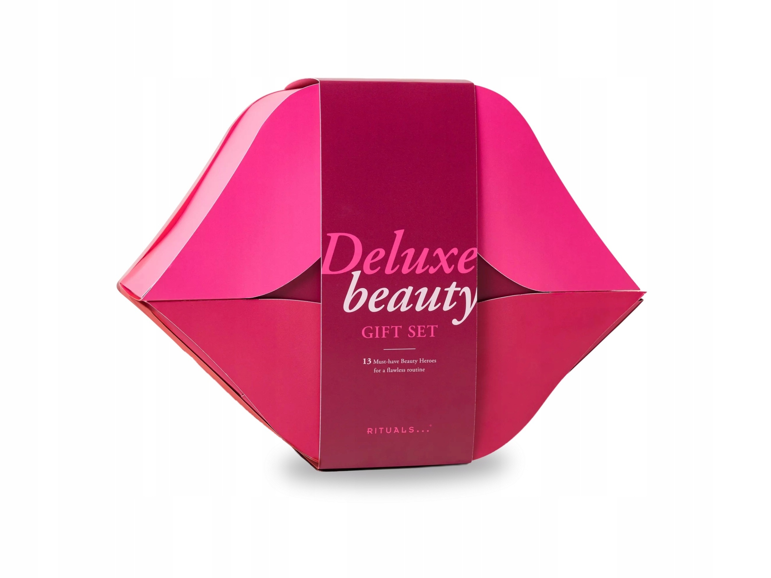 Rituals The Ritual Of Advent Make-up Deluxe Beauty Zestaw