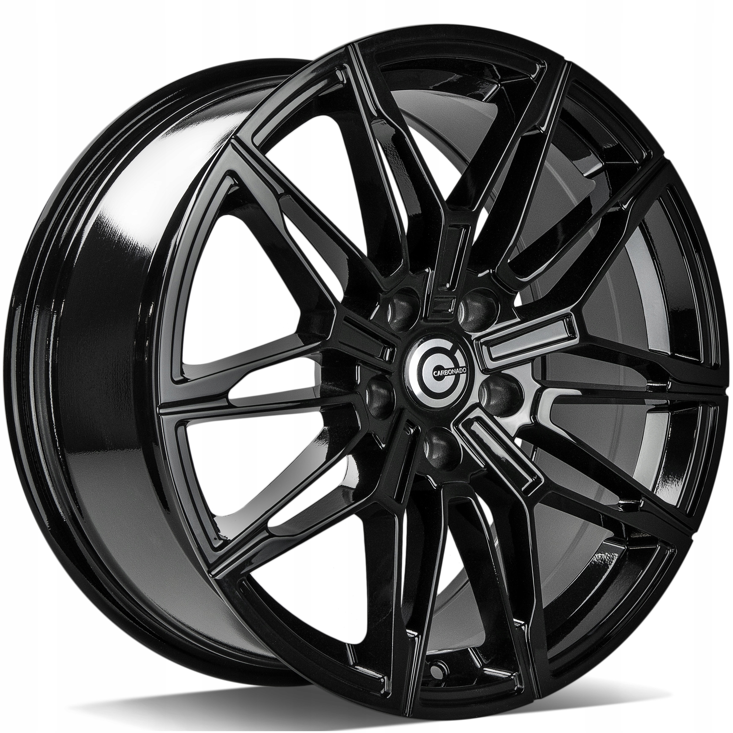 

Felgi 18 5x120 Bmw 1 E81 E82 E87 E88 F20 F21 M E87