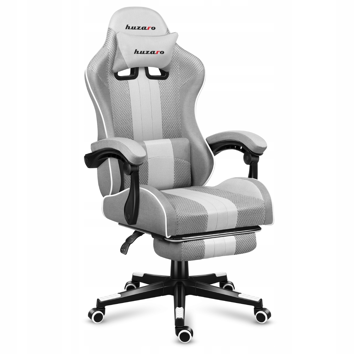 

Fotel gamingowy Huzaro Force 4.7