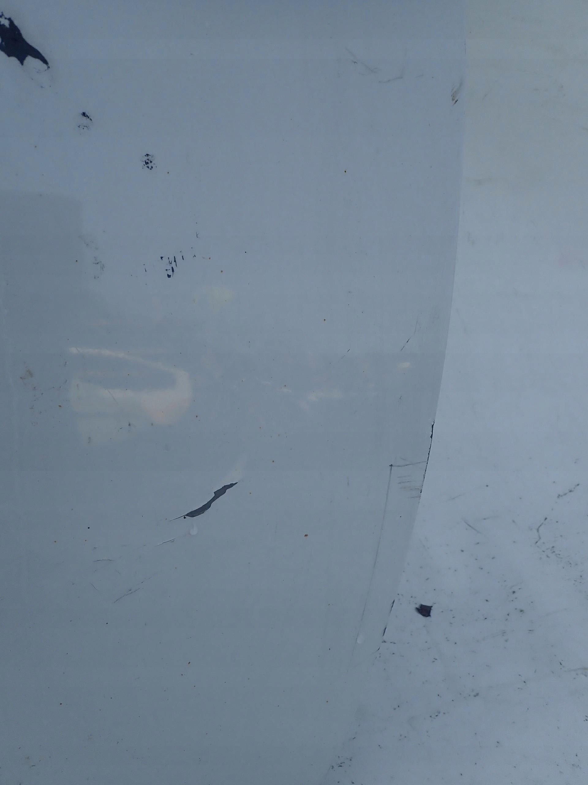 RENAULT ZOE 12-> door front front right