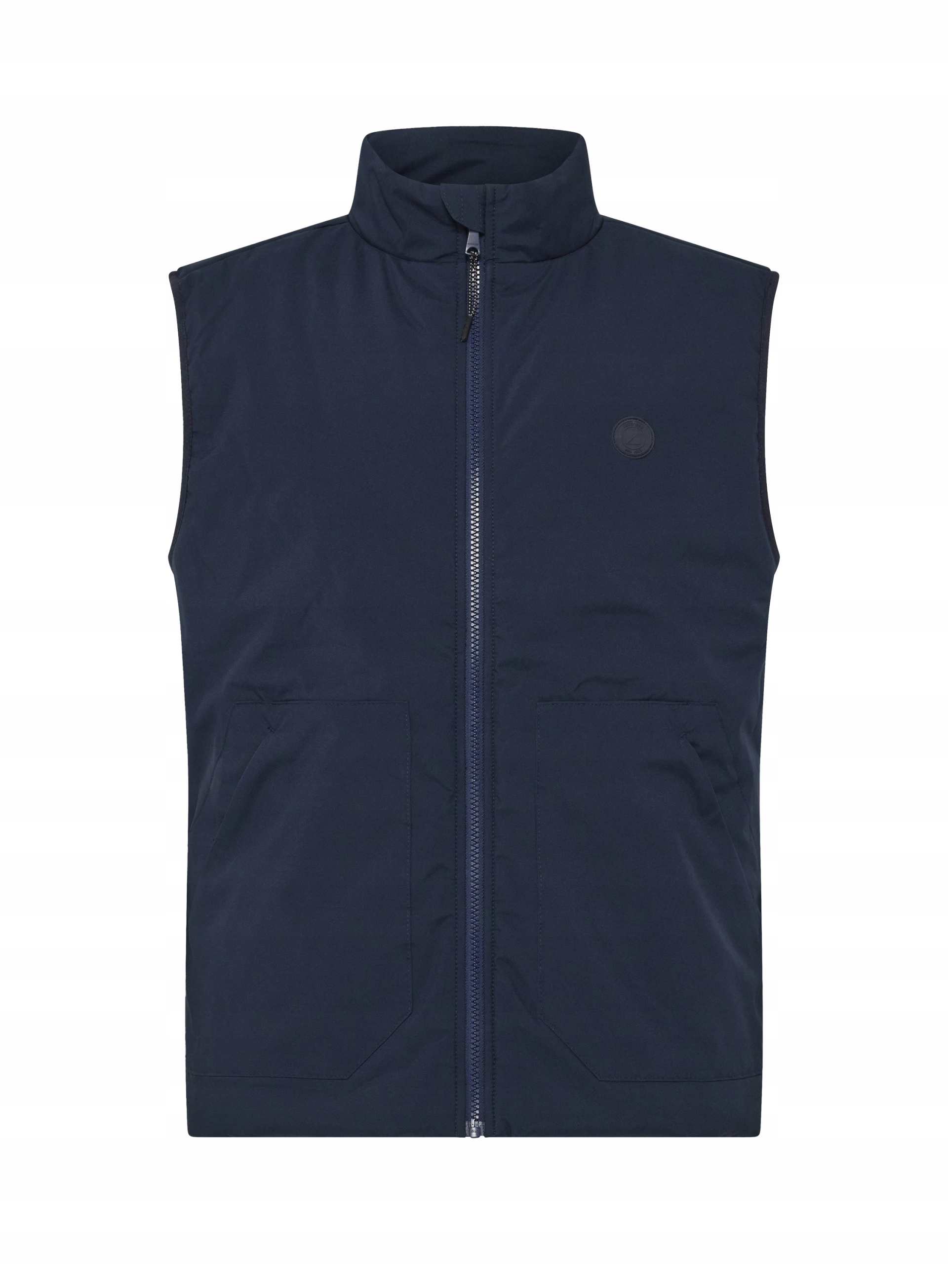 Vesta Redgreen Velké Velikosti Tmavě Modrá 5XL