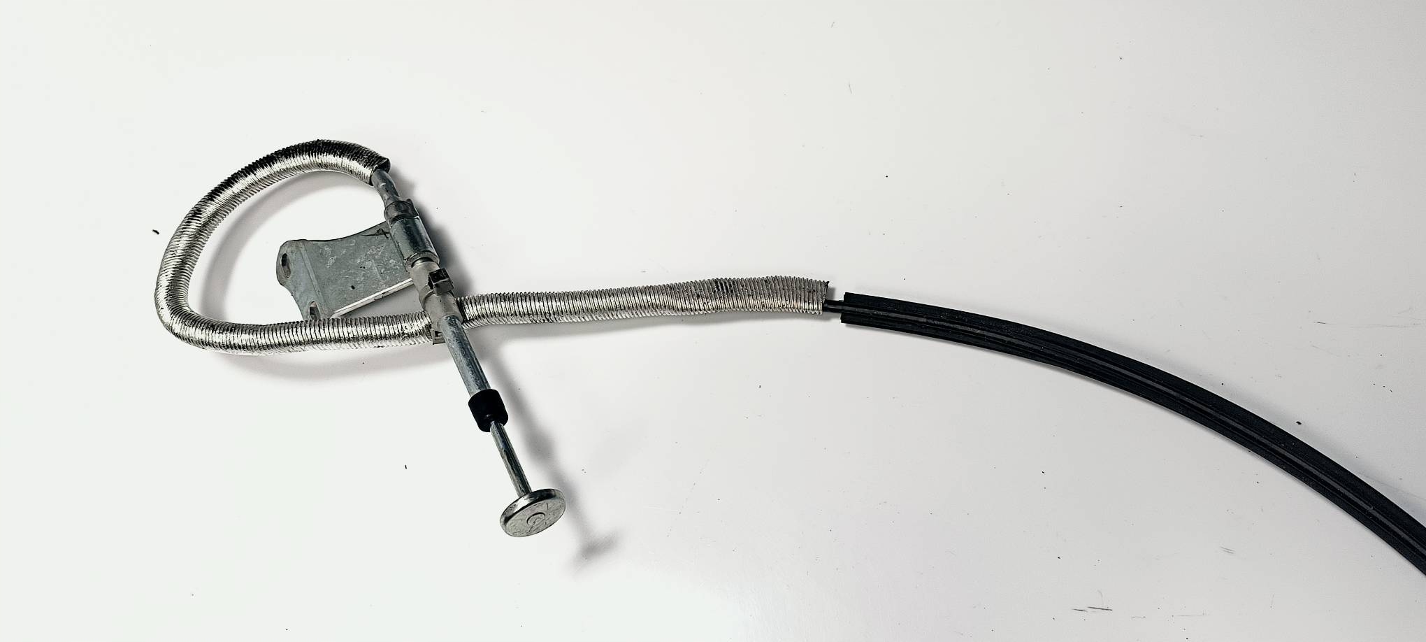 Câble 8W0713052AD Mécanisme levier vitesse Engrenage AUDI A4 B9 QUATTRO