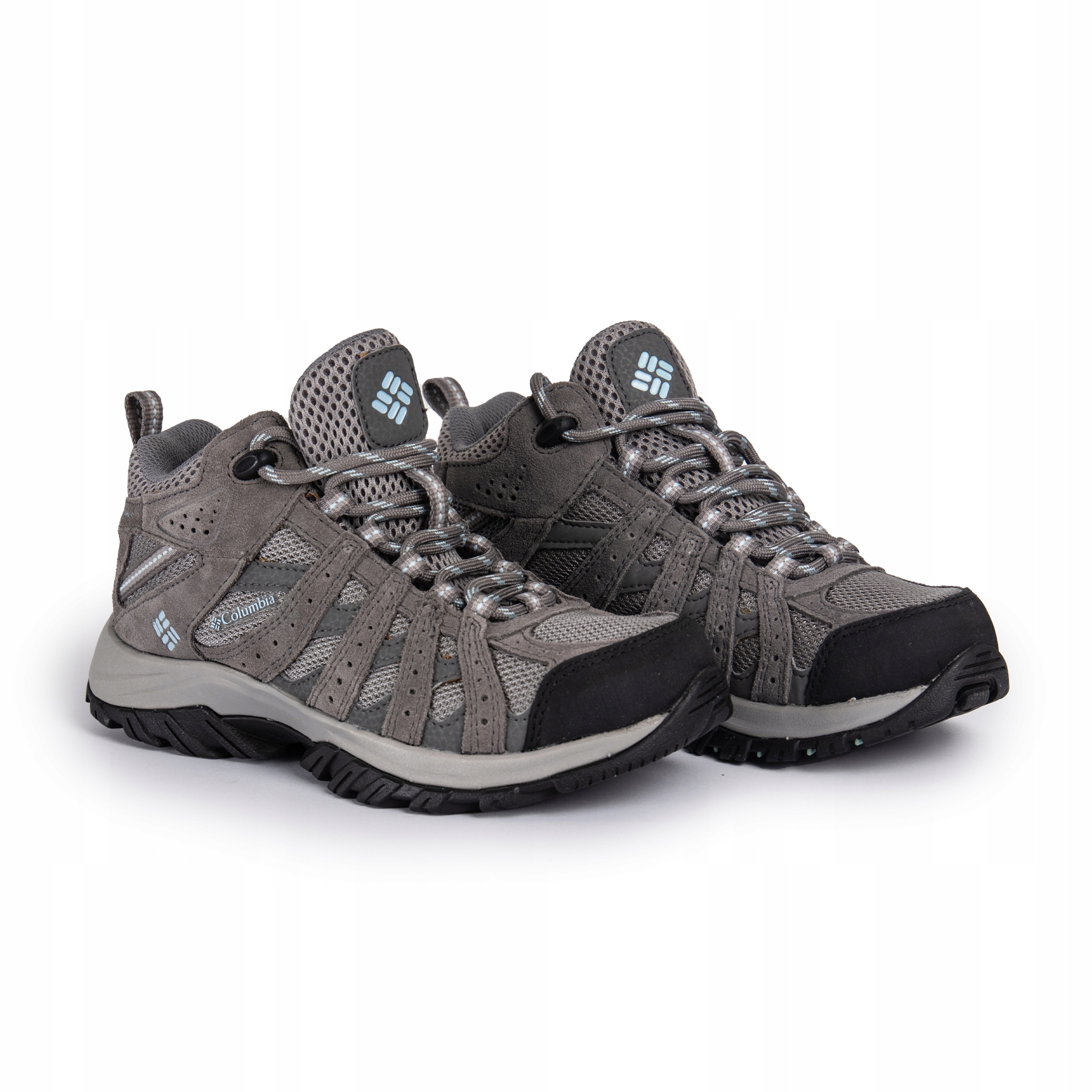 Pánská sportovní obuv Columbia 41 Šedá