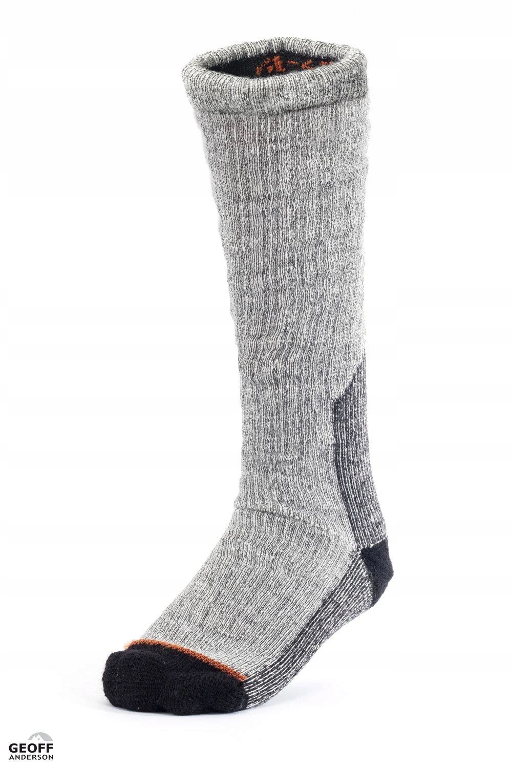 Skarpety Geoff Anderson Technical Merino Boot Warmer rozm. M 41-43