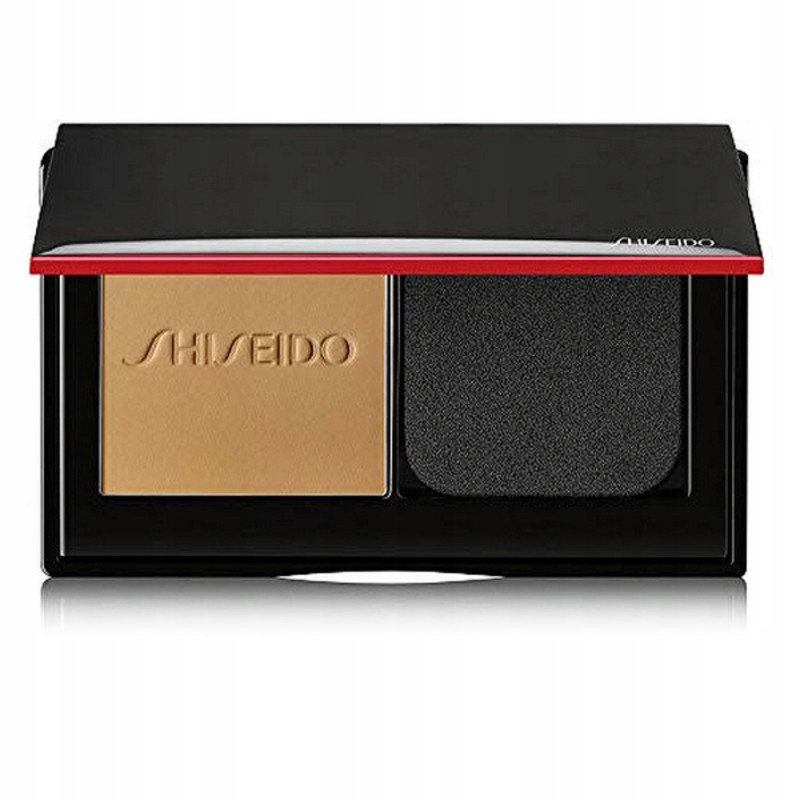 Shiseido Púder Synchro Skin Self-Refreshing Custom Finish 9g 160 Shell