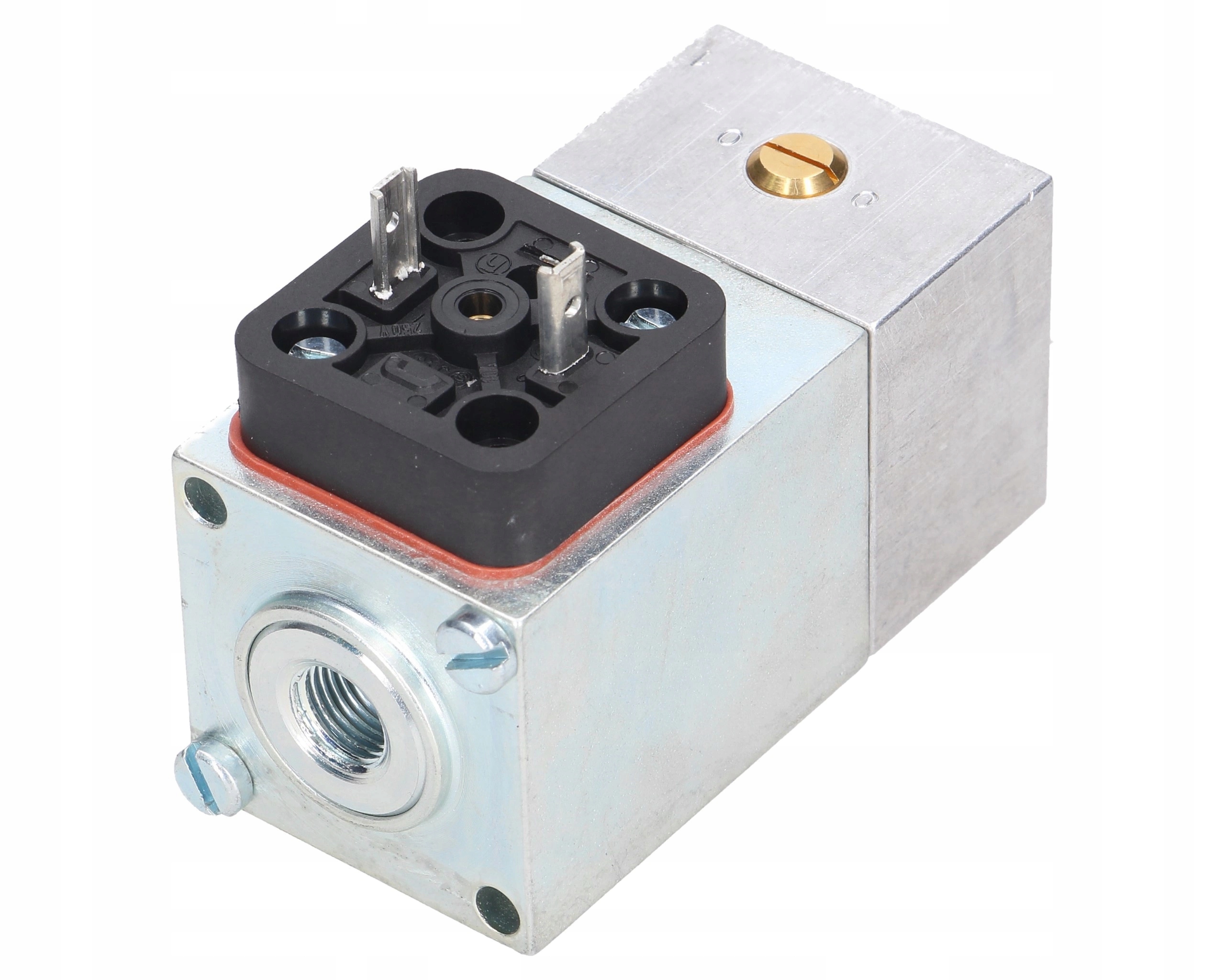 Elektroventil Premium Claas 071329