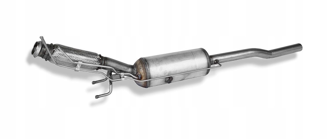 DPF1285 - Citroen C5 2.0 2.2 HDI (с 2010 г.) фильтр DPF FAP