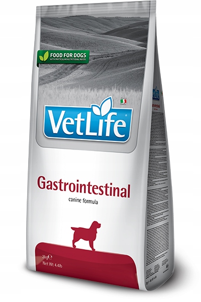 Farmina Vet Life canine Gastrointestinal canine 12.00 kg