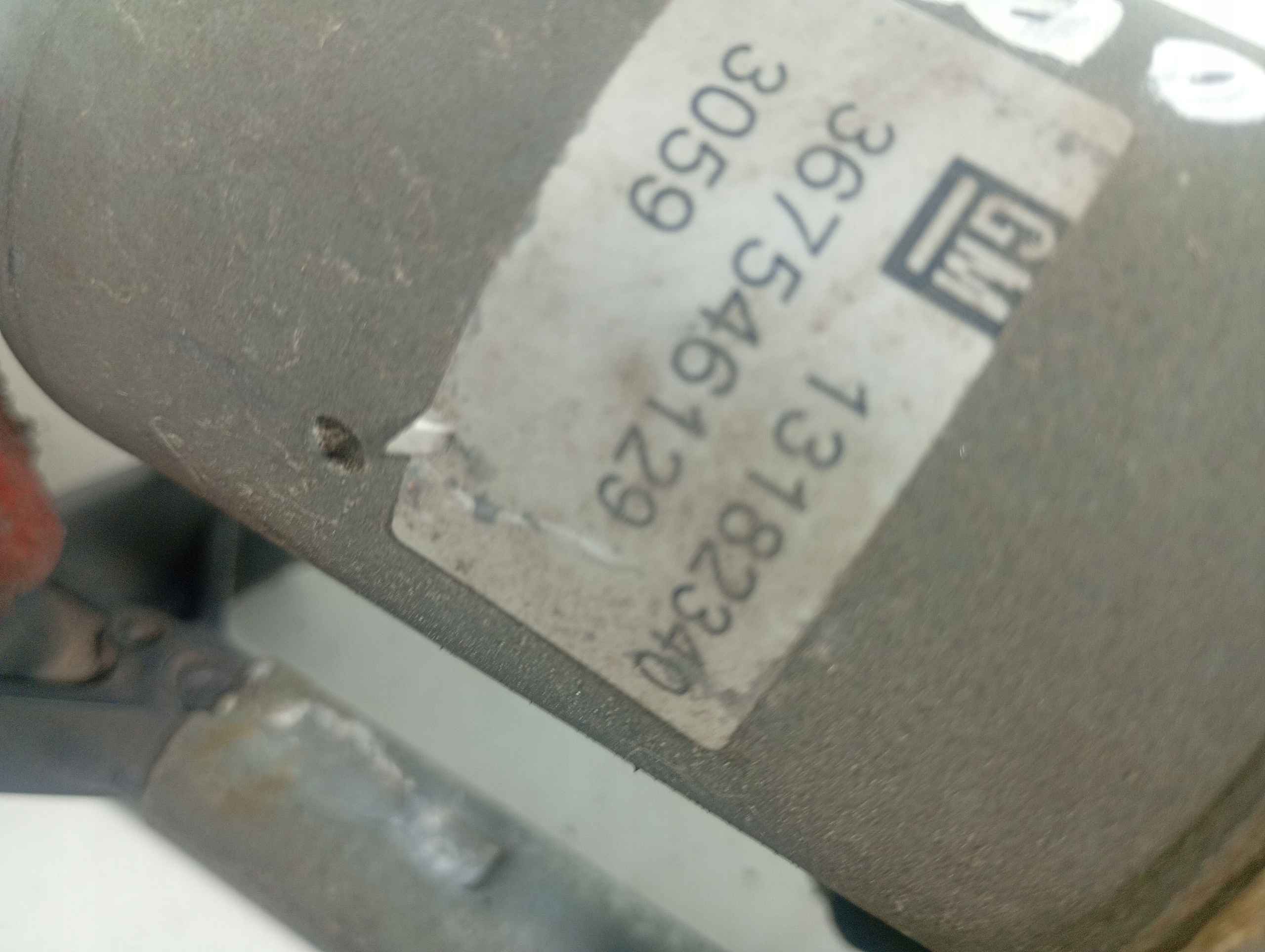 Opel Corsa D 06-11 Wischergestänge OE 13182340