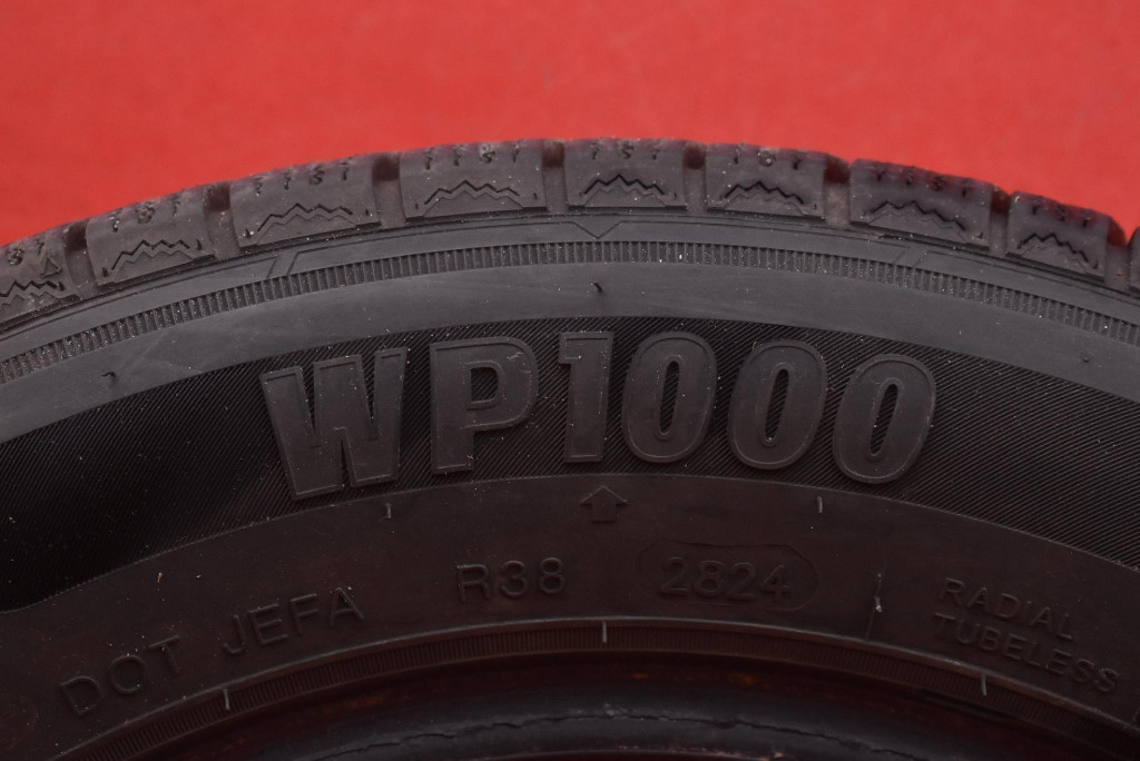 tyre tyres 2 pcs ZEETEX winter 175/65/14 24R