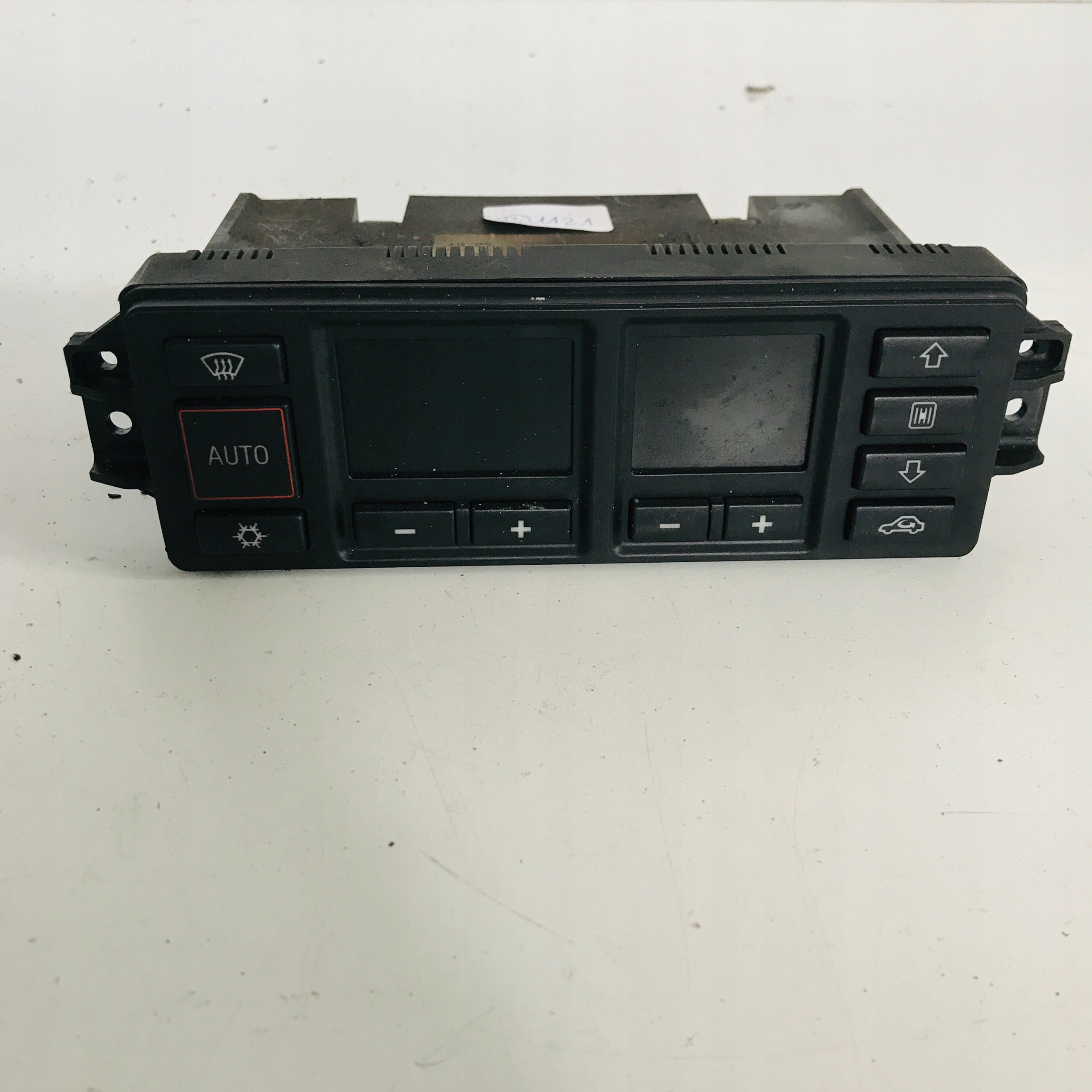 PANEL BOCCHETTE AUDI A3 8L 8L0 820 043 M