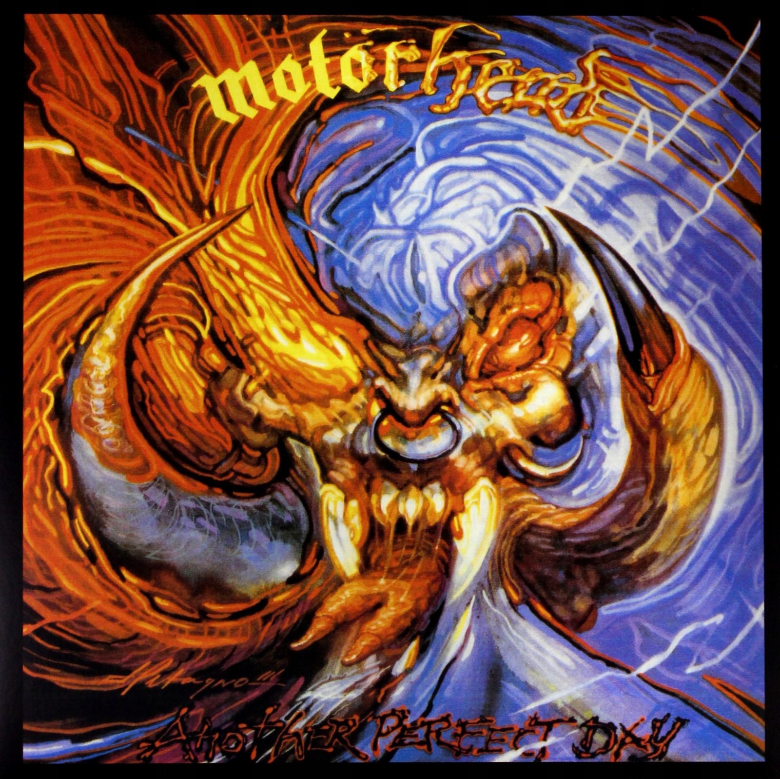 Motorhead: Another Perfect Day [winyl]