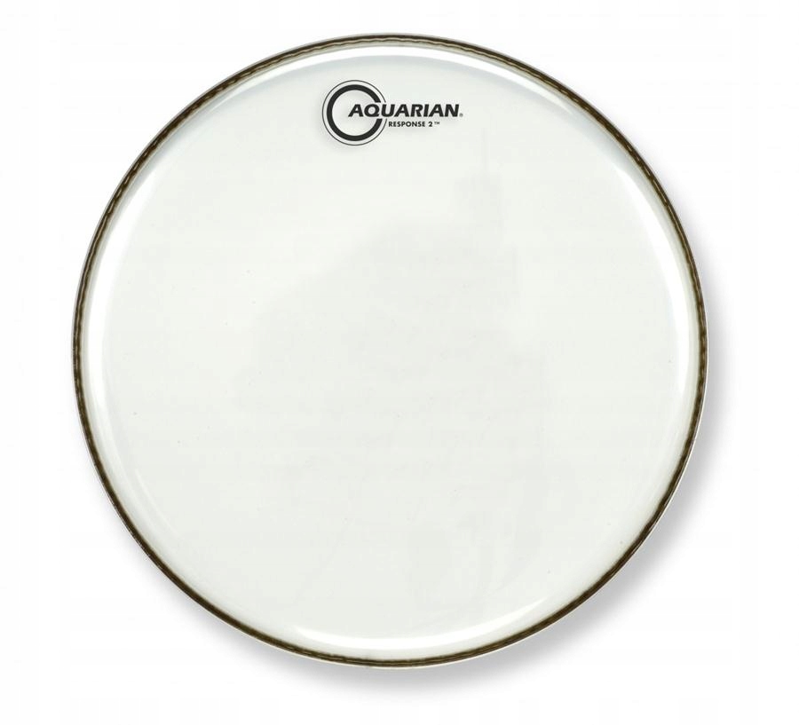 Aquarian Response 2 Clear 14"