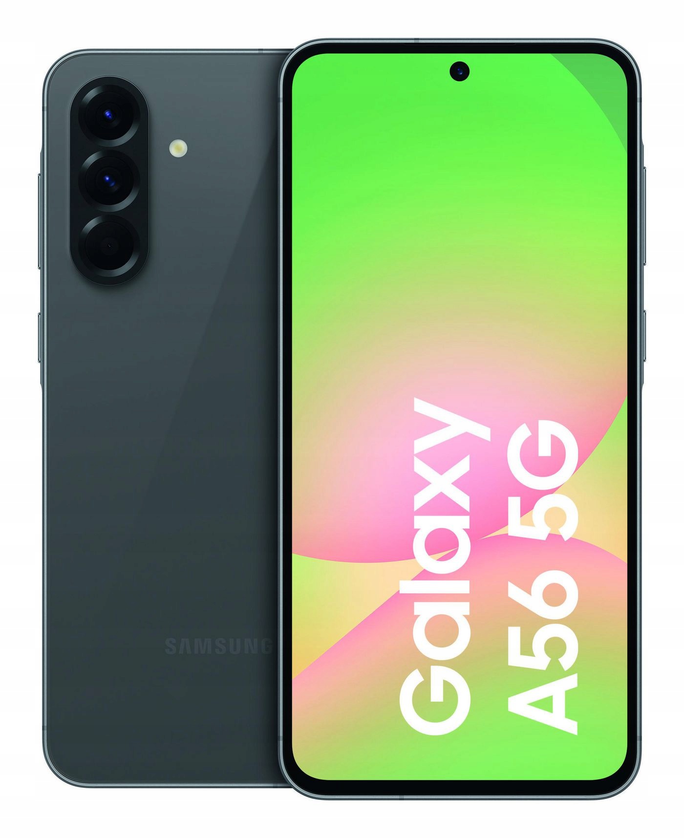 Samsung A56 17 cm (6.7") Dual Sim 5G