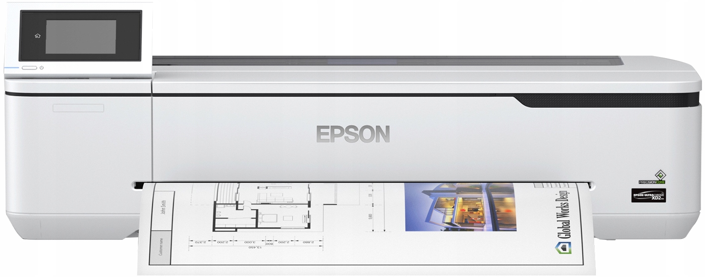 Ploter EPSON SURECOLOR SC-T2100