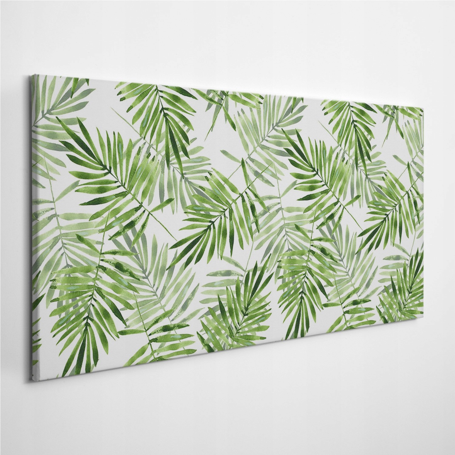 

Fotoobraz na płótnie Natura Tropiki Liście 100x50