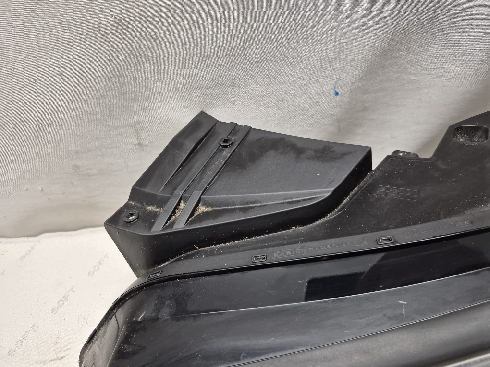 KIA EV6 EV-6 21- light left front front FULL LED 92101-CV1