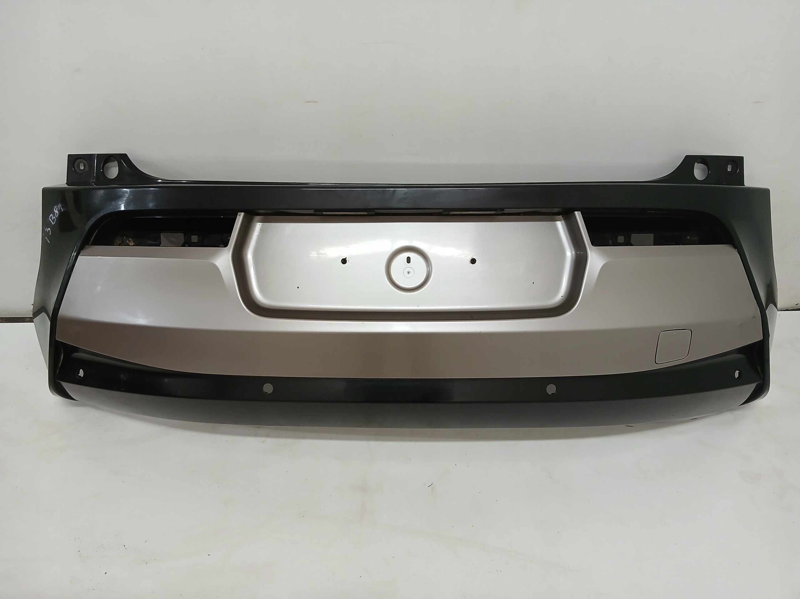 Stoßstange hinten BMW I3 B81