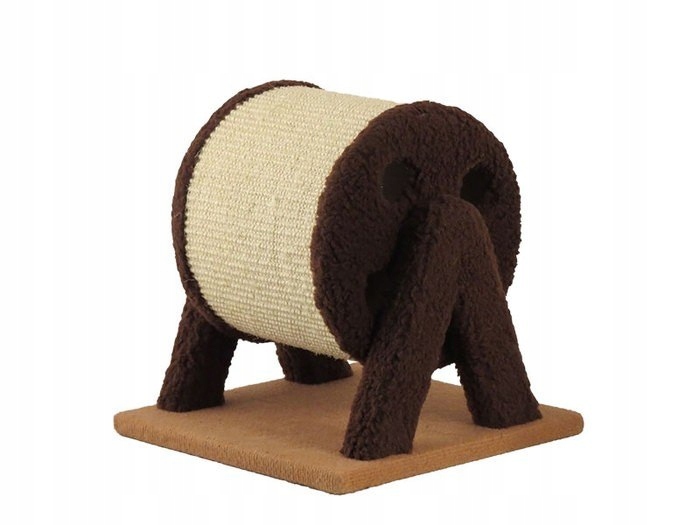 

Drapak dla kota Happet D980 30x30x30cm