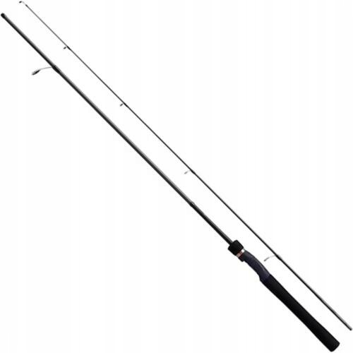 Prut Shimano Lurematic Bass Spinning 1,98 m 4-12 g 2 díly