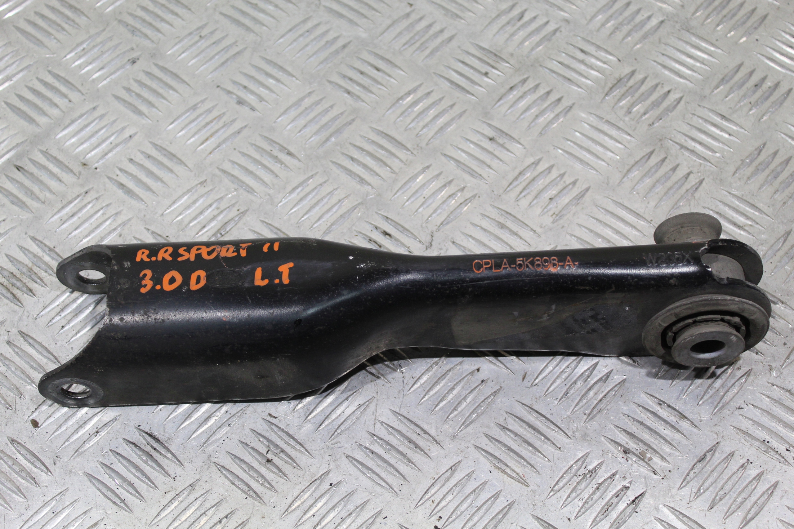 Querlenker links heck RANGE ROVER SPORT II 2 CPLA-5K898A