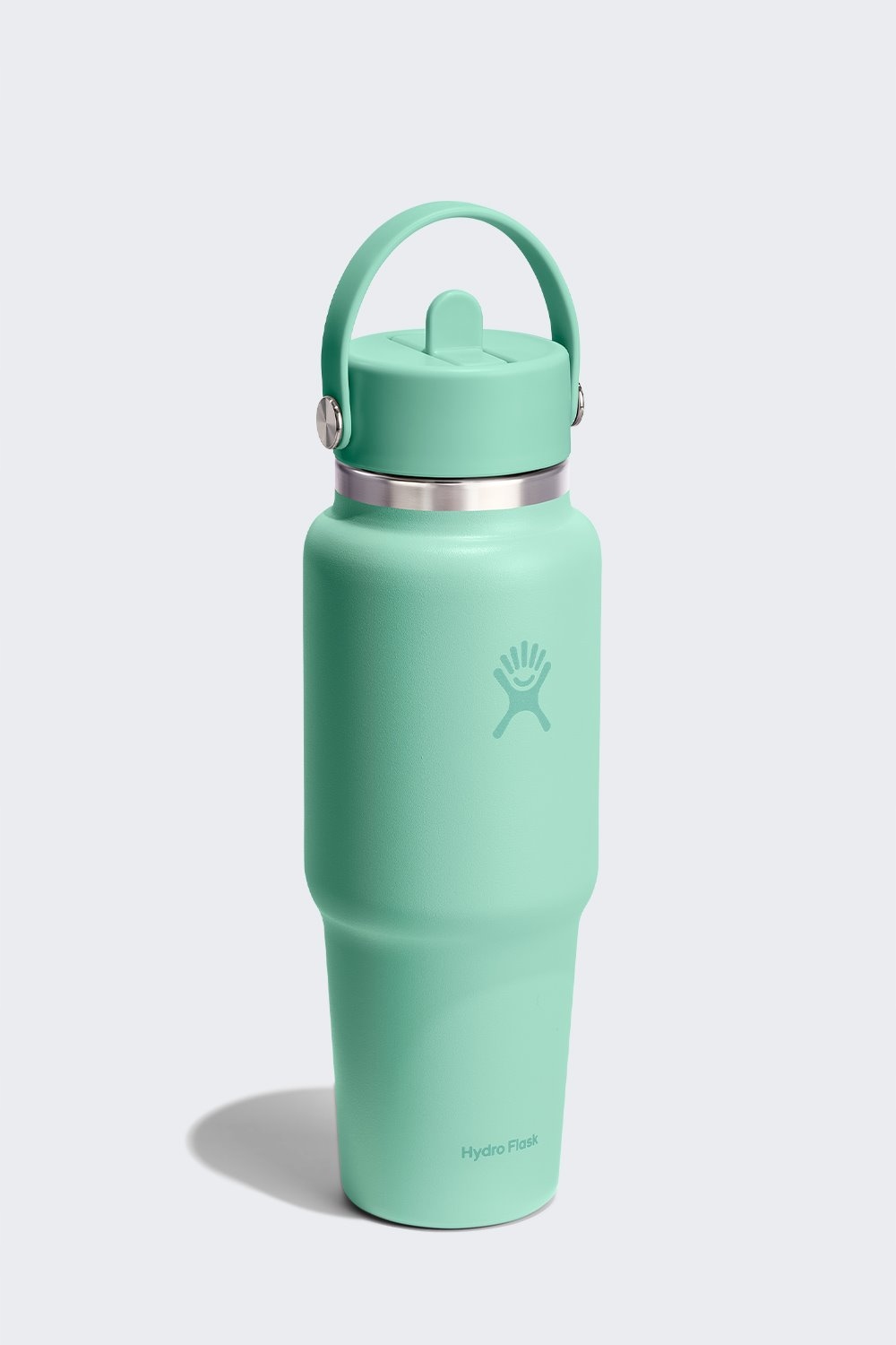 Termoláhev s brčkem Hydro Flask Travel 946