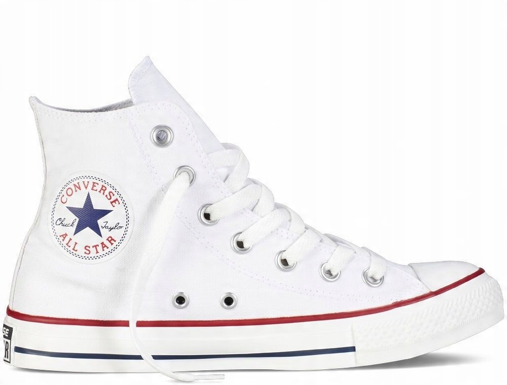 

Buty Trampki Converse Taylor All Star M7650 42