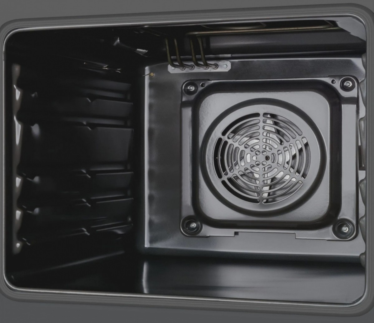 Piekarnik AMICA ES06117B /Grill/Termoobieg Model ES06117B