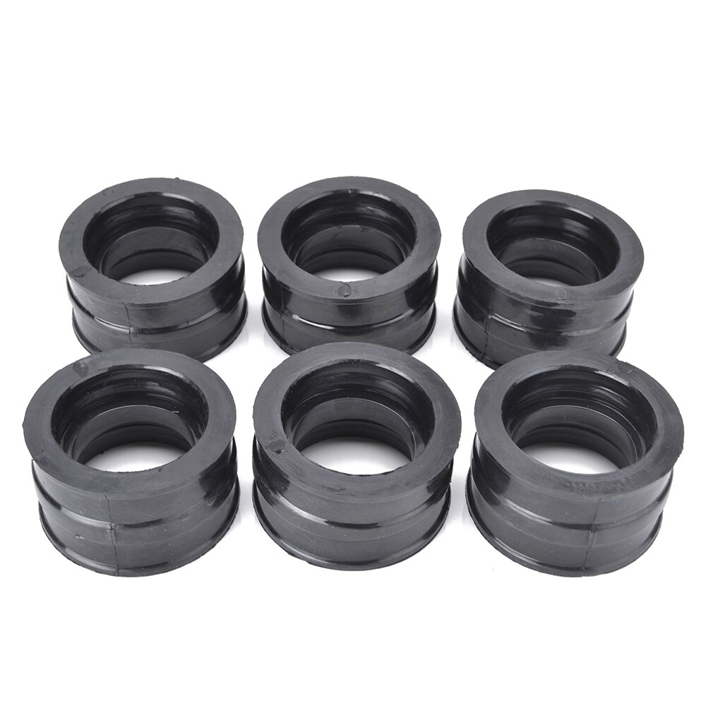 5.4604.090 - ИК КАРБЮРАТОРНЫЕ ПАТРУБКИ HONDA CBX 1000 1979-1980