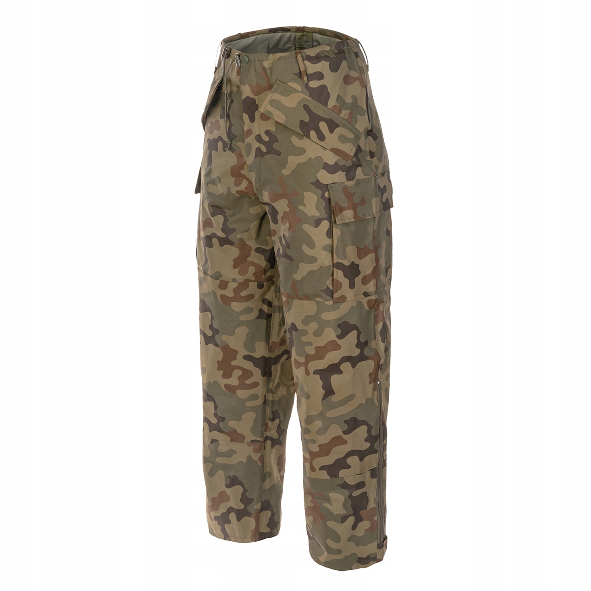 

Spodnie bojówki moro Texar Grom Pl Camo L