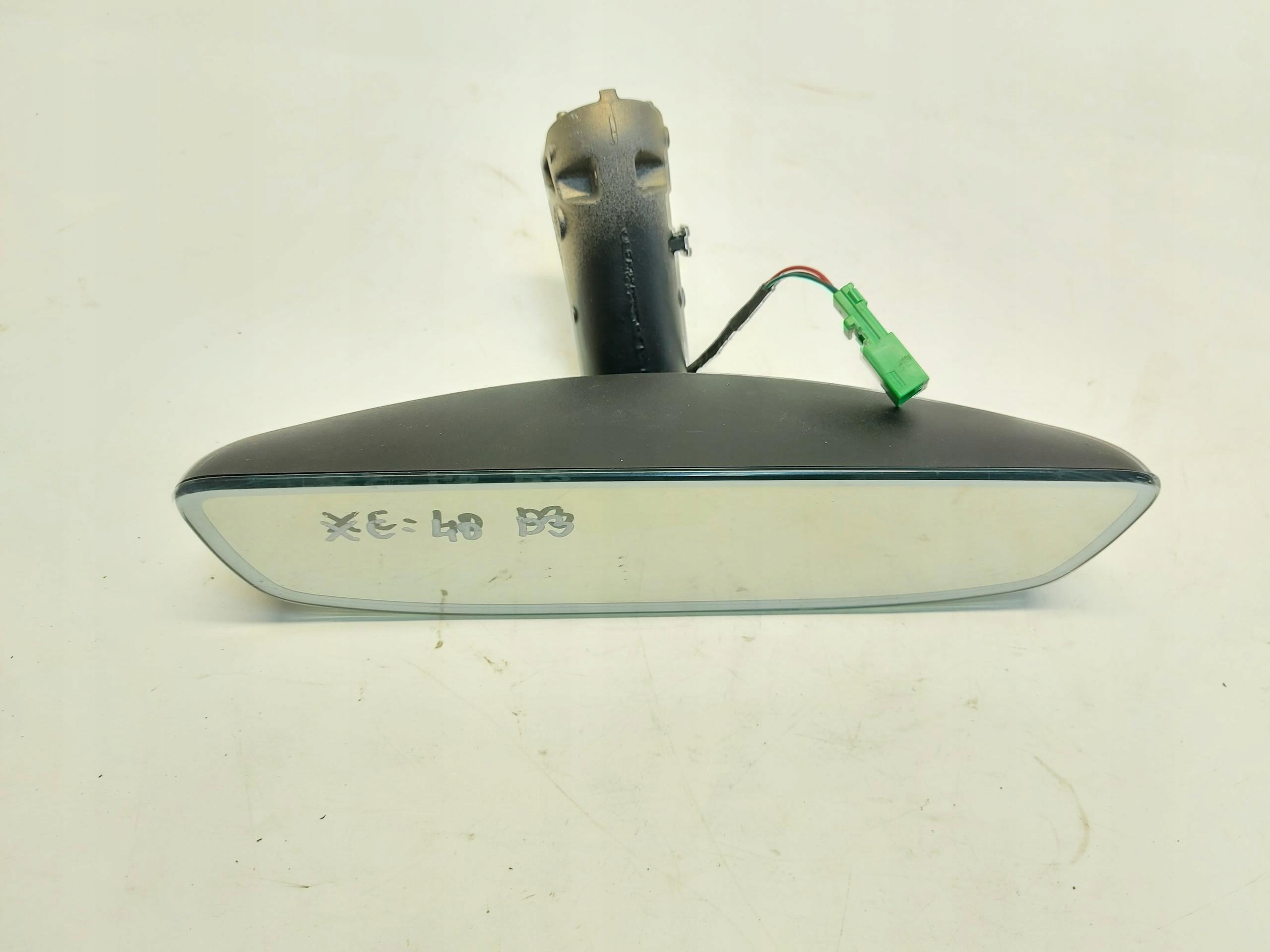 VOLVO XC40 D3 mirror inner 31442729